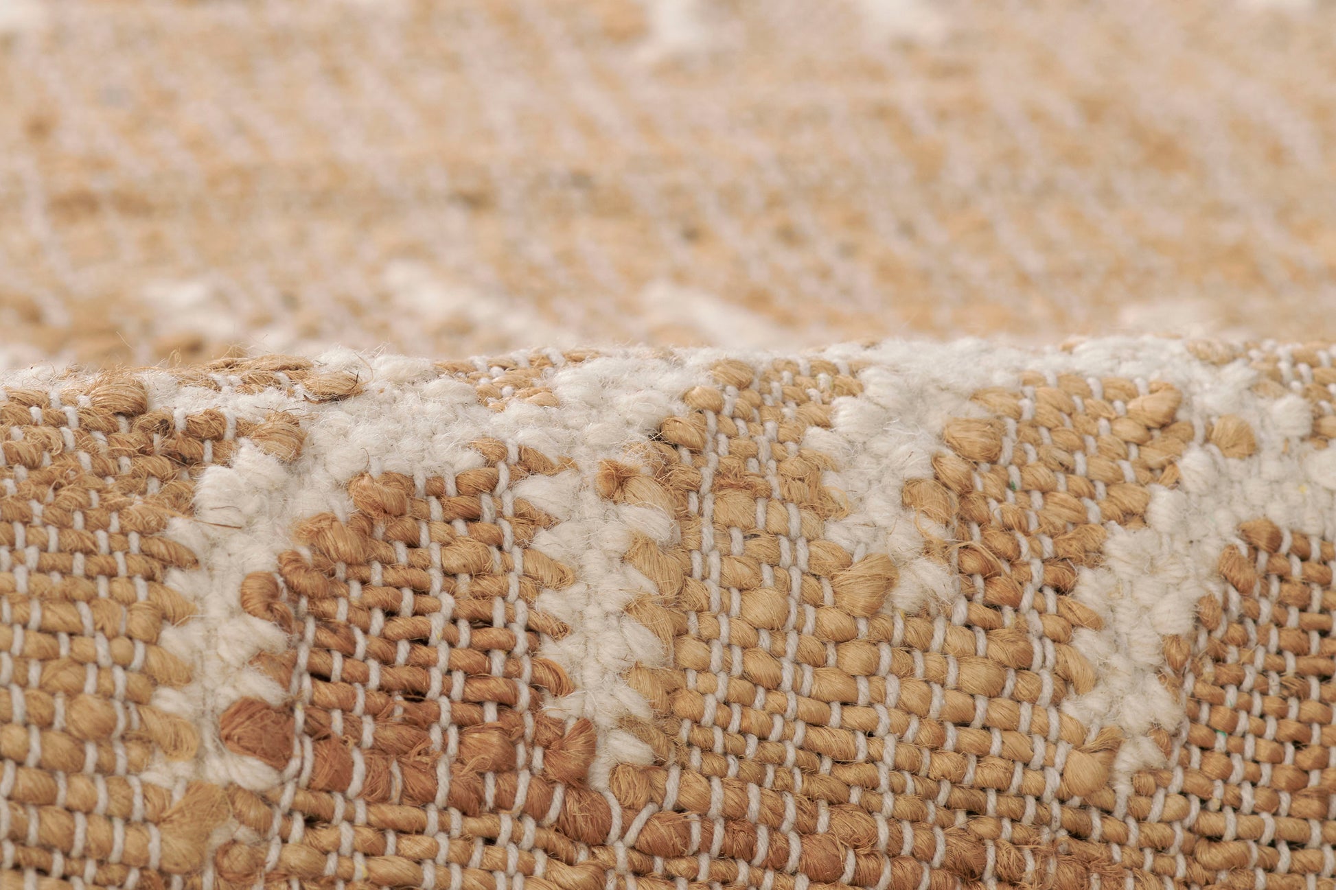 Erin Gates Orchard  Ivory  Contemporary