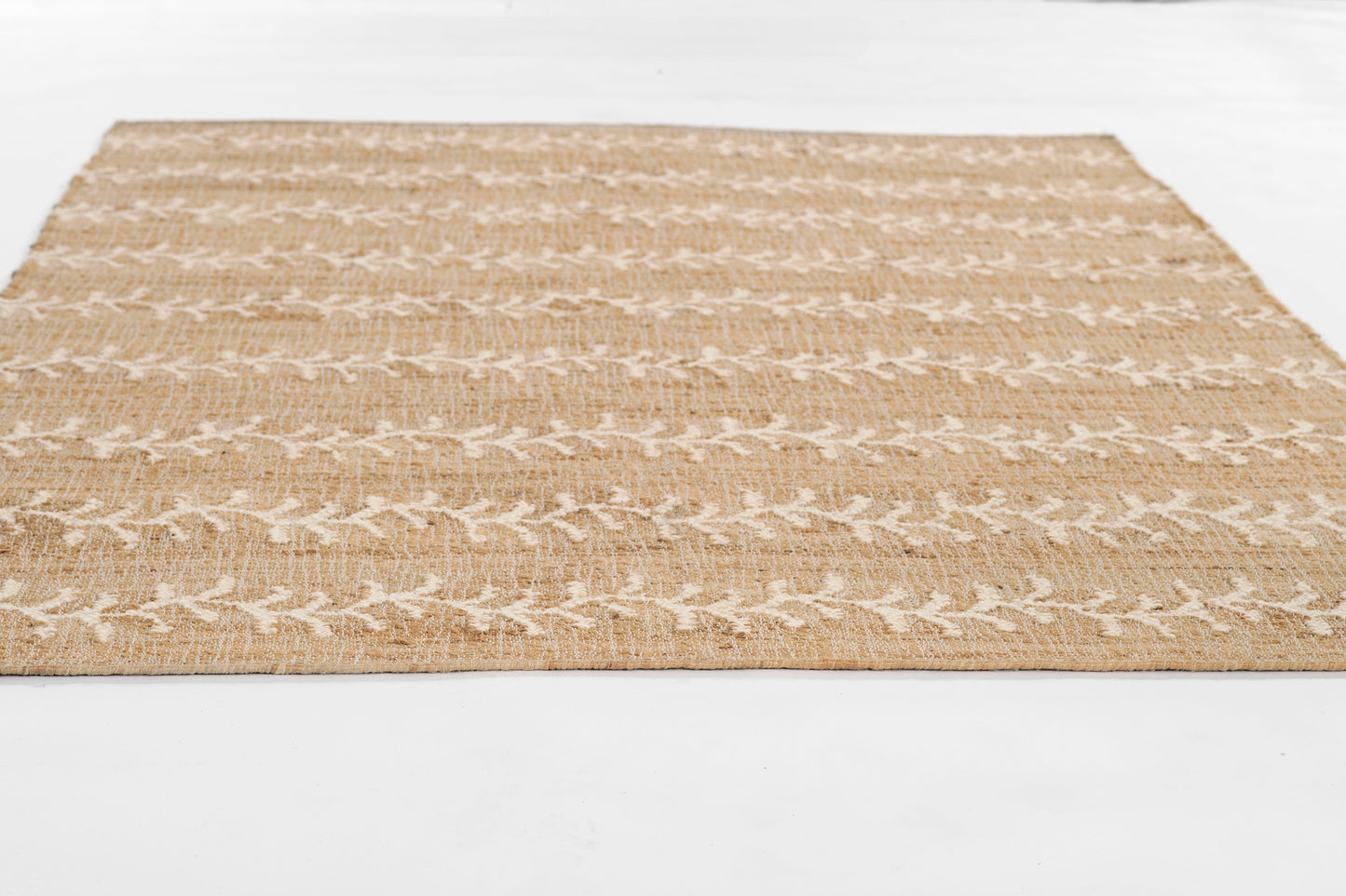 Erin Gates Orchard  Ivory  Contemporary