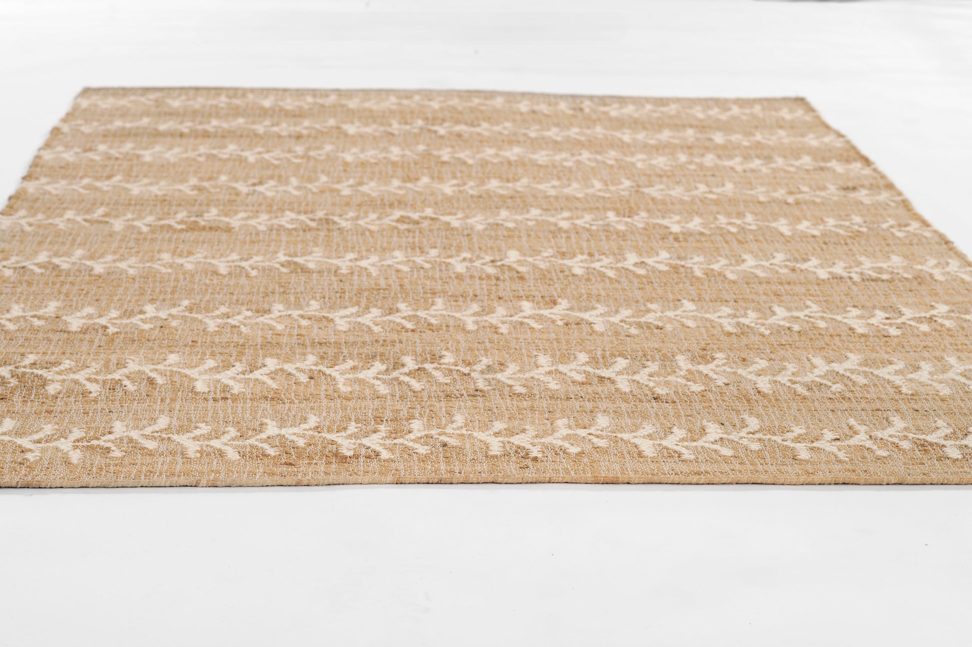 Erin Gates Orchard  Ivory  Contemporary