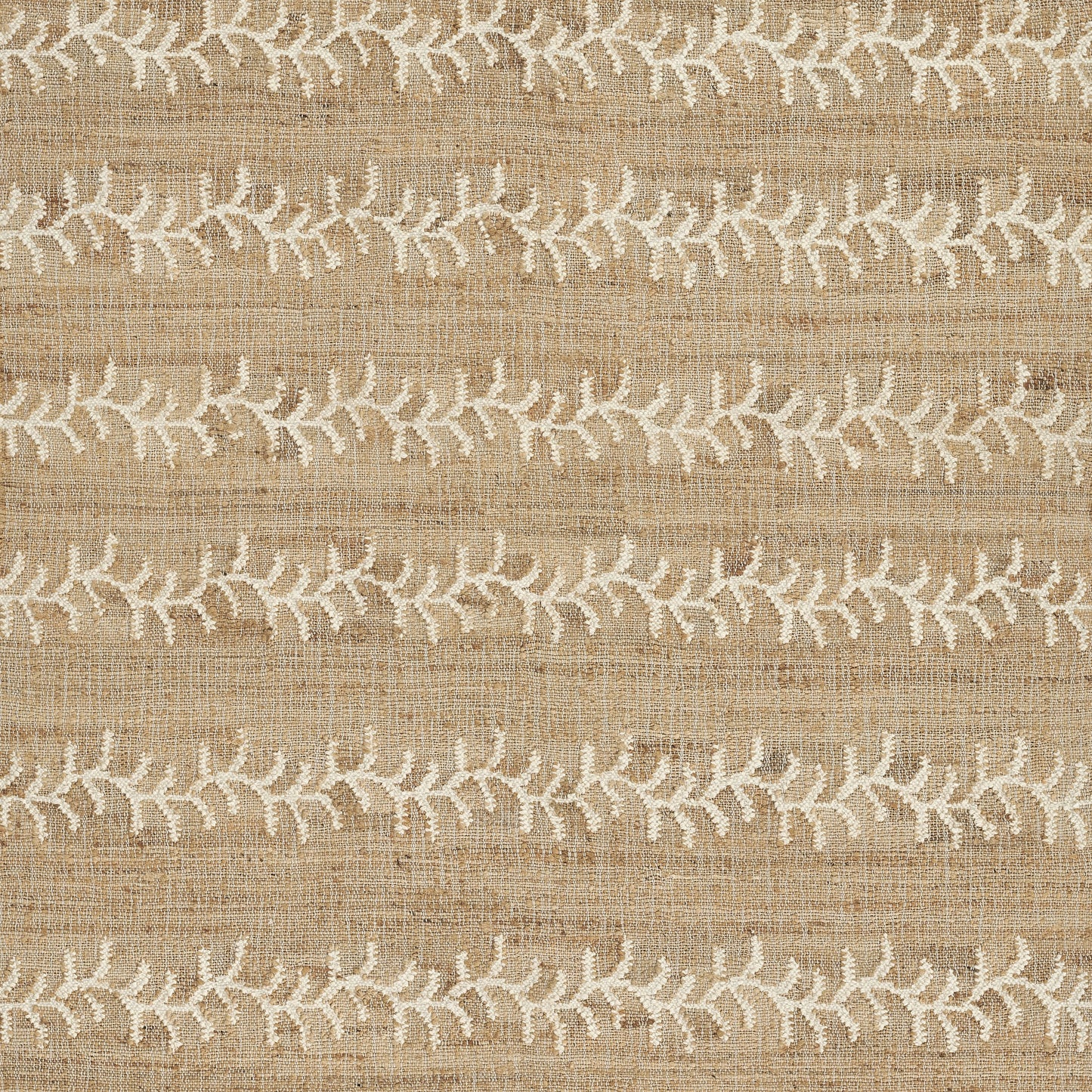 Erin Gates Orchard  Ivory  Contemporary