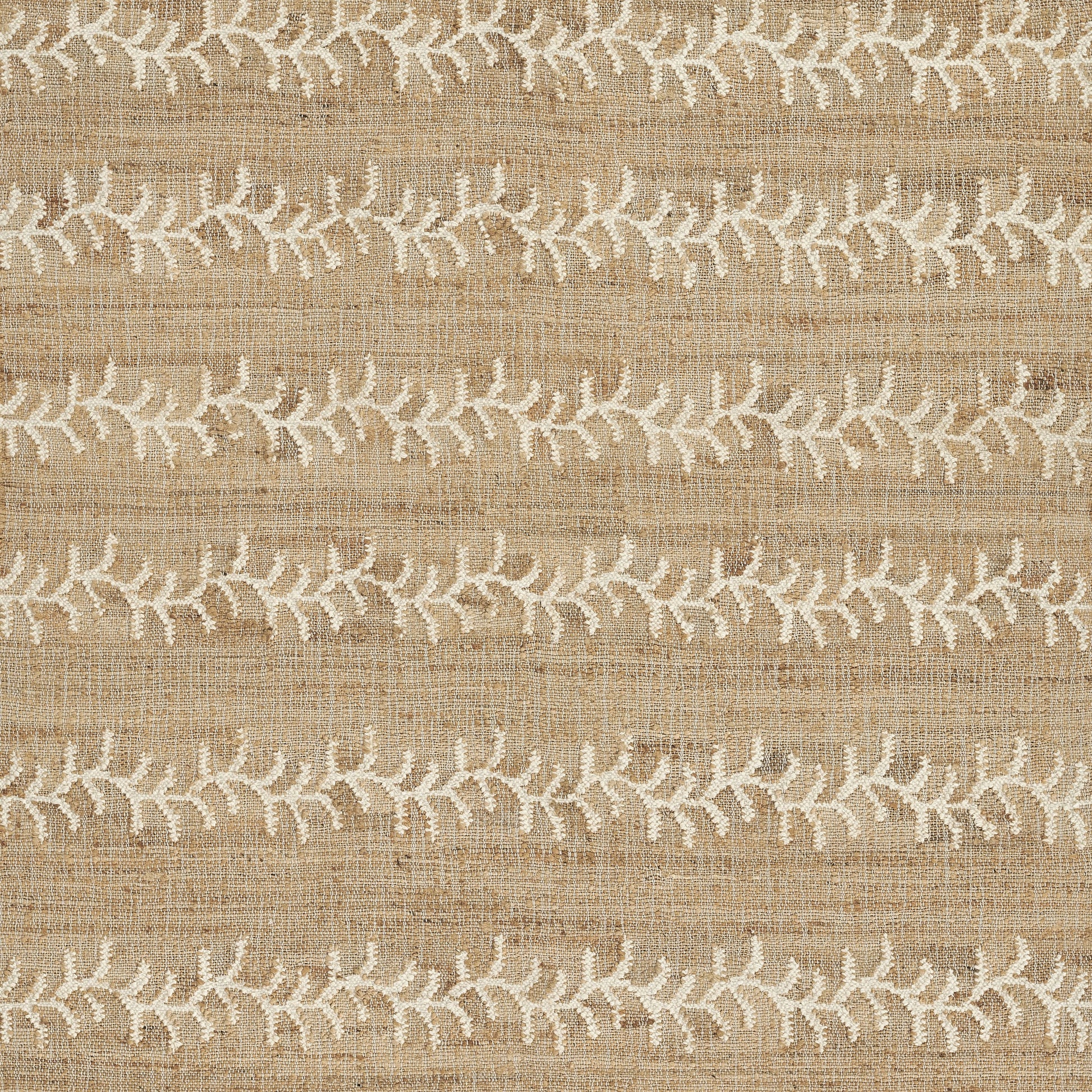Erin Gates Orchard  Ivory  Contemporary