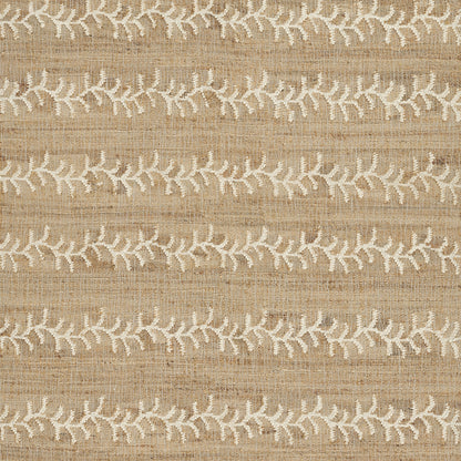 Erin Gates Orchard  Ivory  Contemporary
