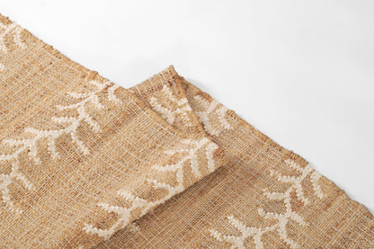 Erin Gates Orchard  Ivory  Contemporary