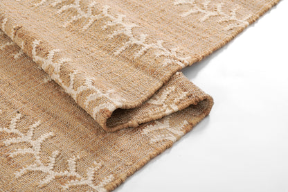 Erin Gates Orchard  Ivory  Contemporary