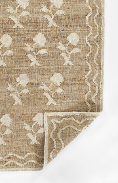 Erin Gates Orchard  Ivory  Contemporary
