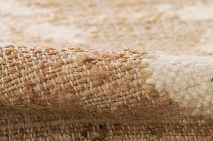 Erin Gates Orchard  Ivory  Contemporary