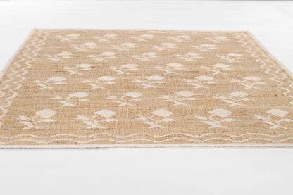 Erin Gates Orchard  Ivory  Contemporary