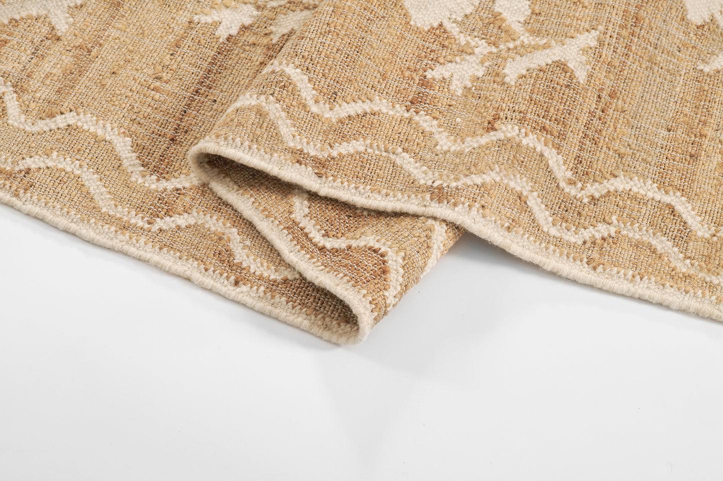 Erin Gates Orchard  Ivory  Contemporary