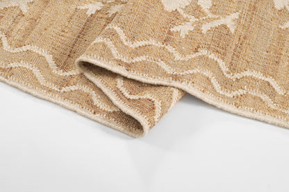 Erin Gates Orchard  Ivory  Contemporary