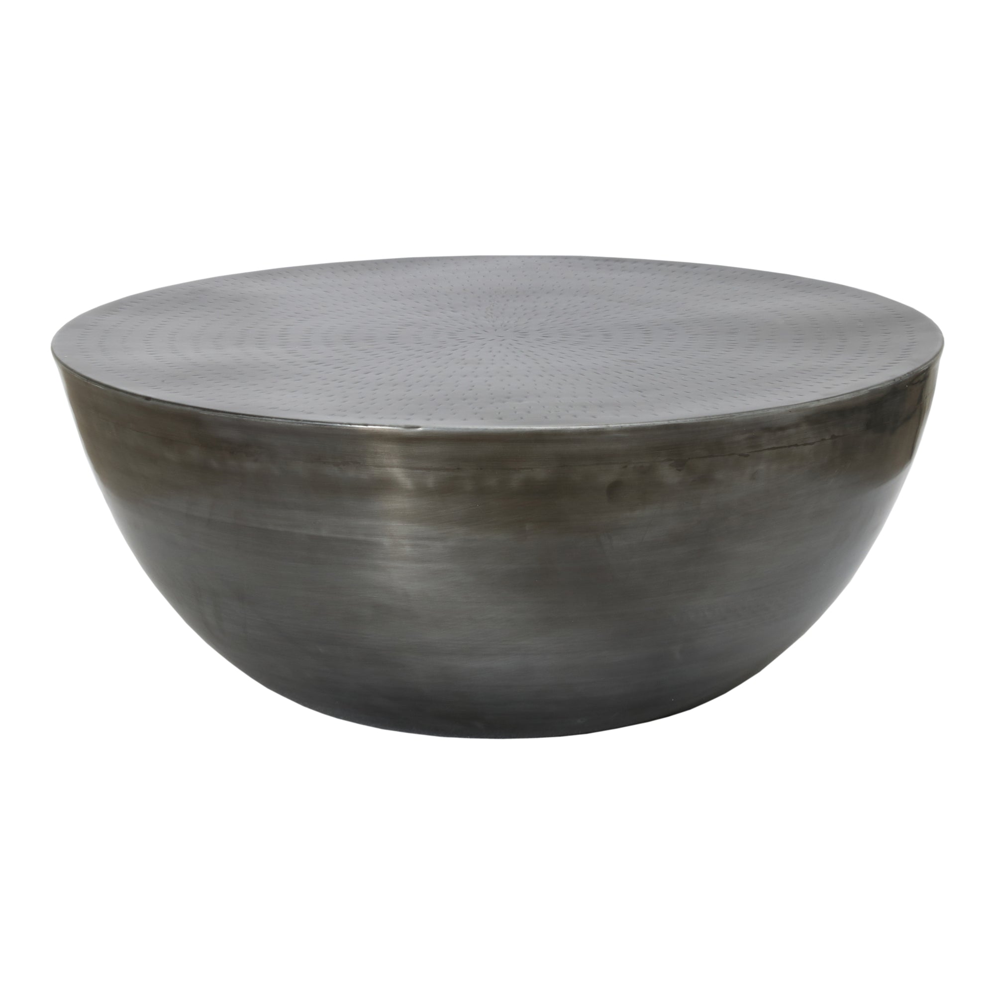 Moes Home Coffee Tables Conga Silver Contemporary Furniture – Atlanta ...