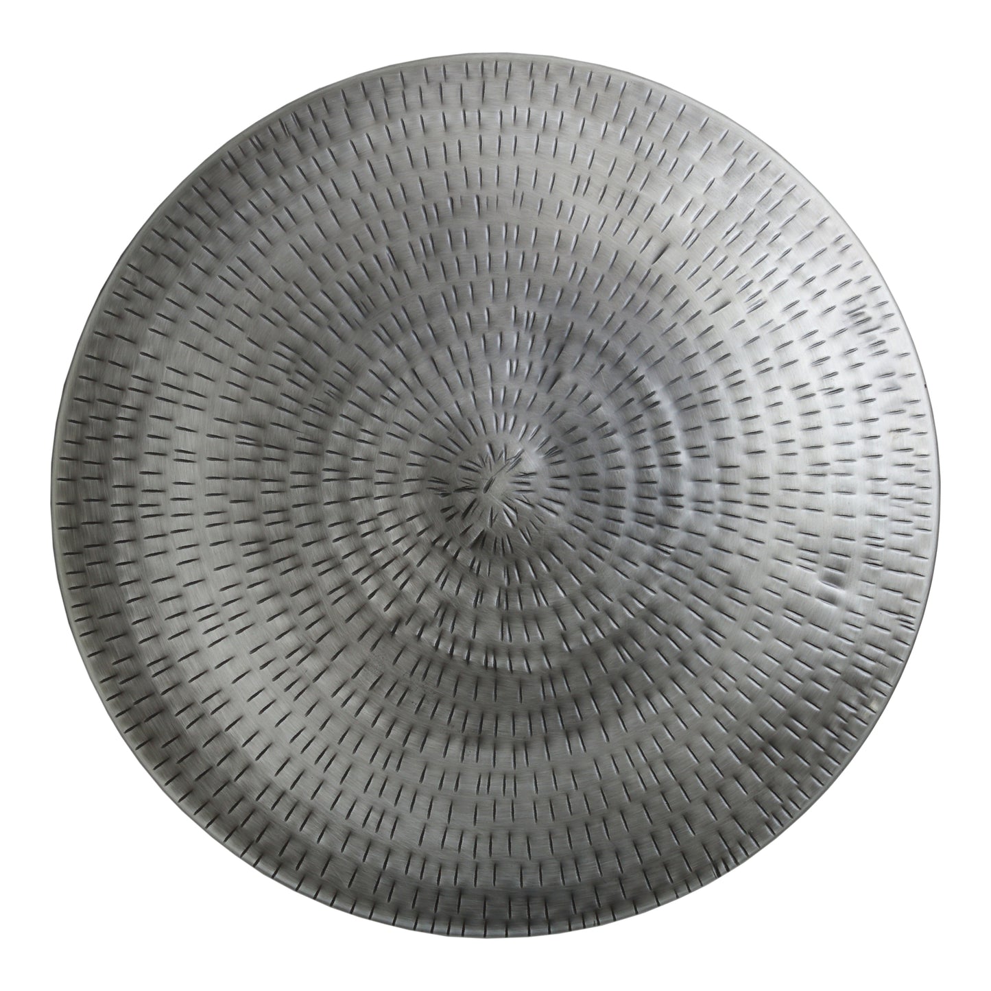 Moes Home Accent Tables ARTHUR Silver Contemporary Furniture