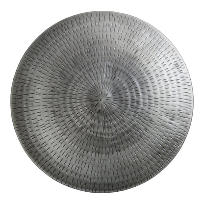Moes Home Accent Tables ARTHUR Silver Contemporary Furniture