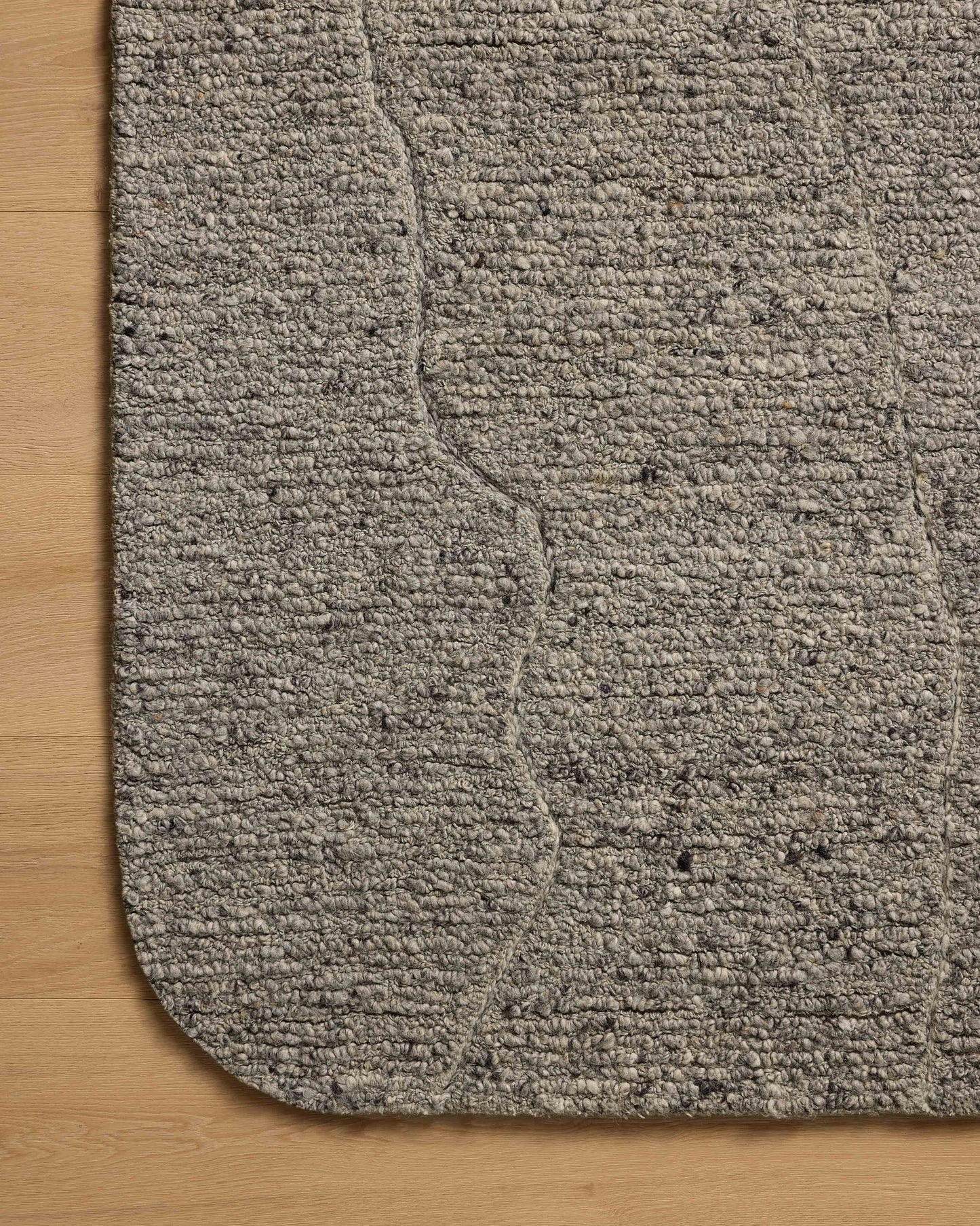 Loloi Otis  Mist Grey Contemporary