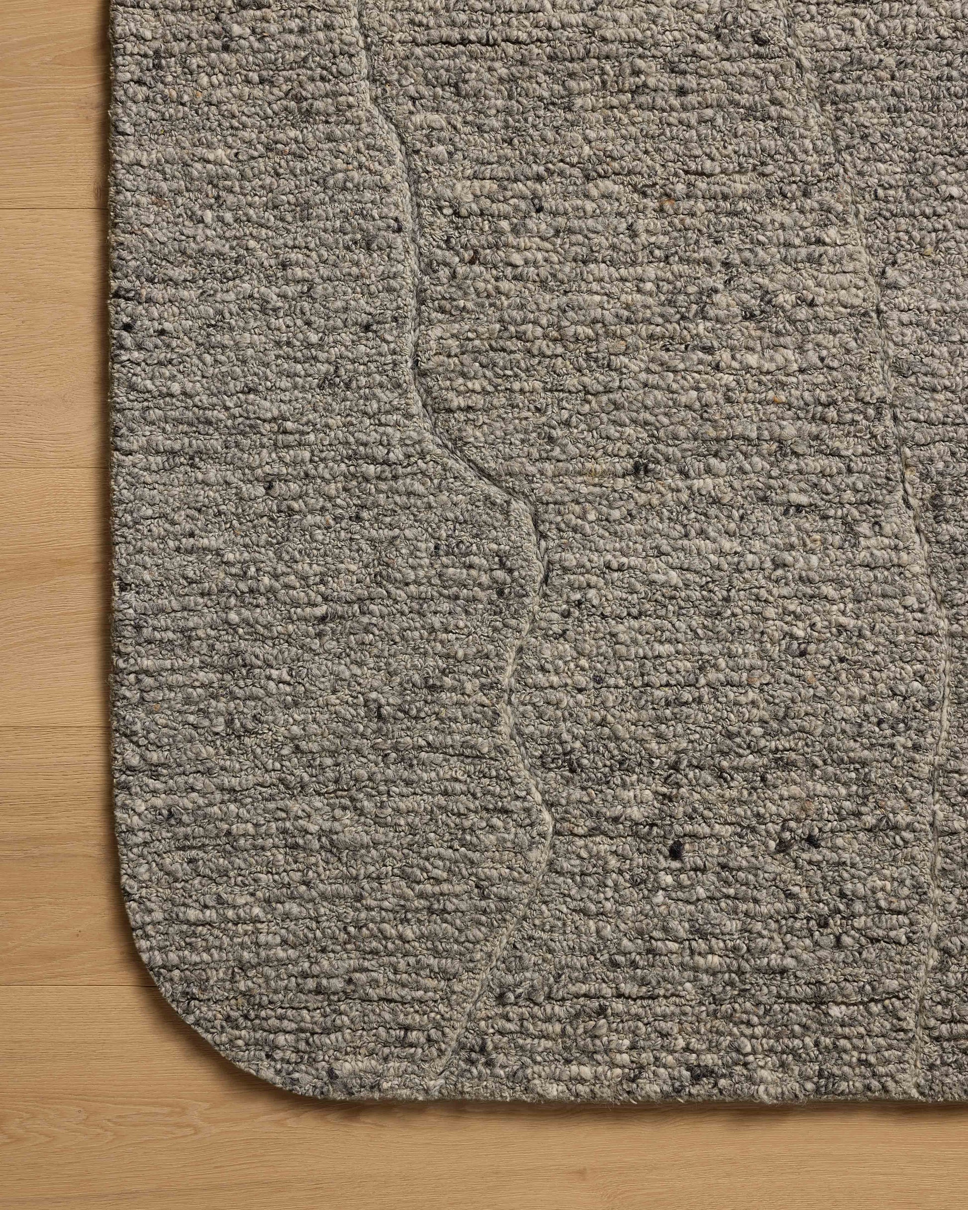 Loloi Otis  Mist Grey Contemporary