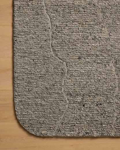 Loloi Otis  Mist Grey Contemporary