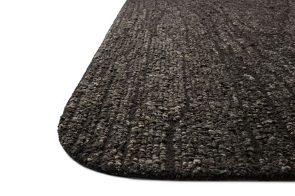 Loloi Otis  Charcoal Granite Contemporary