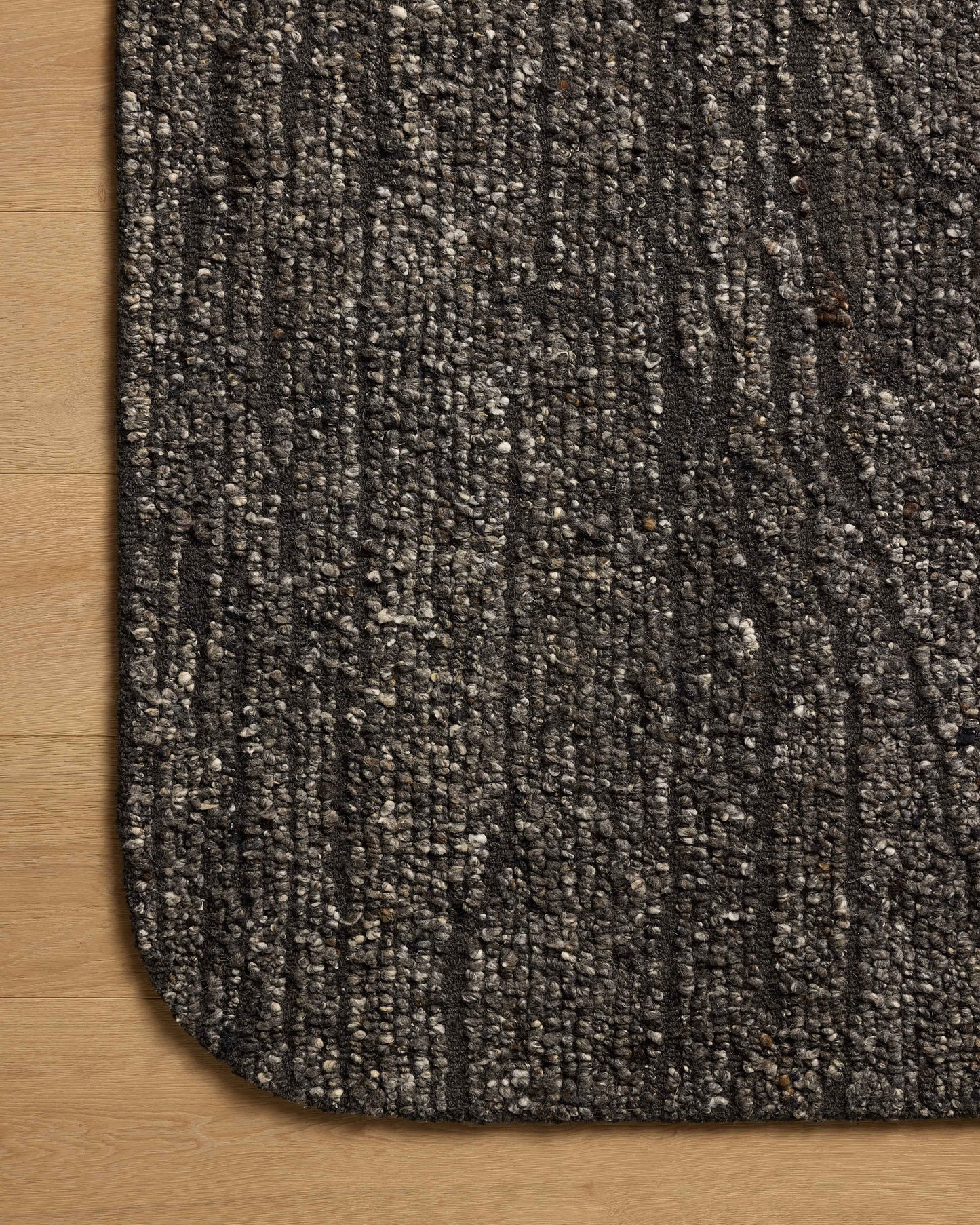 Loloi Otis  Charcoal Granite Contemporary