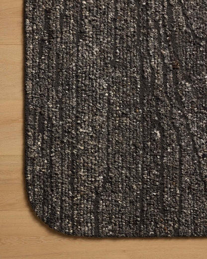 Loloi Otis  Charcoal Granite Contemporary