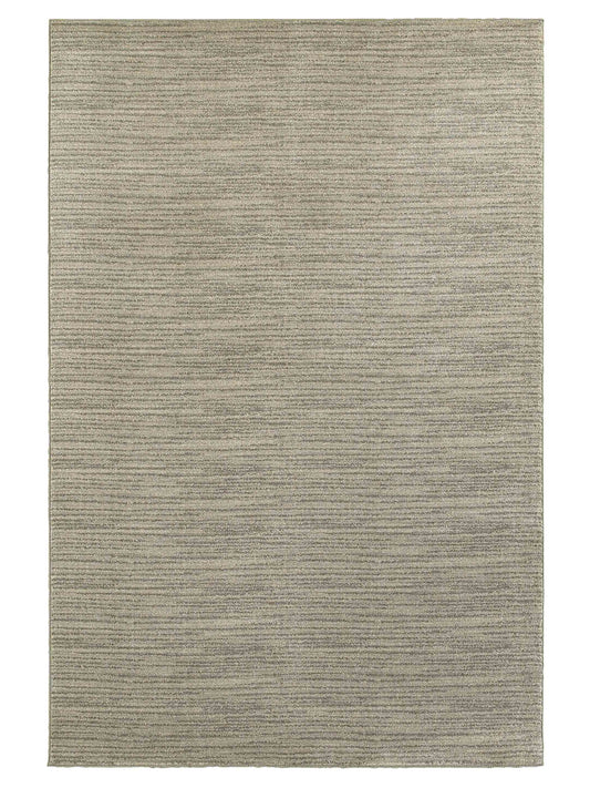 Oriental Weavers RICHMOND 526A3 Beige Ivory Casual Power-Loomed Rug