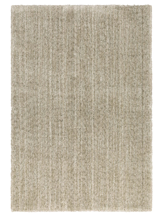 Oriental Weavers ASPEN 829J9 Stone Stone Shag Power-Loomed Rug