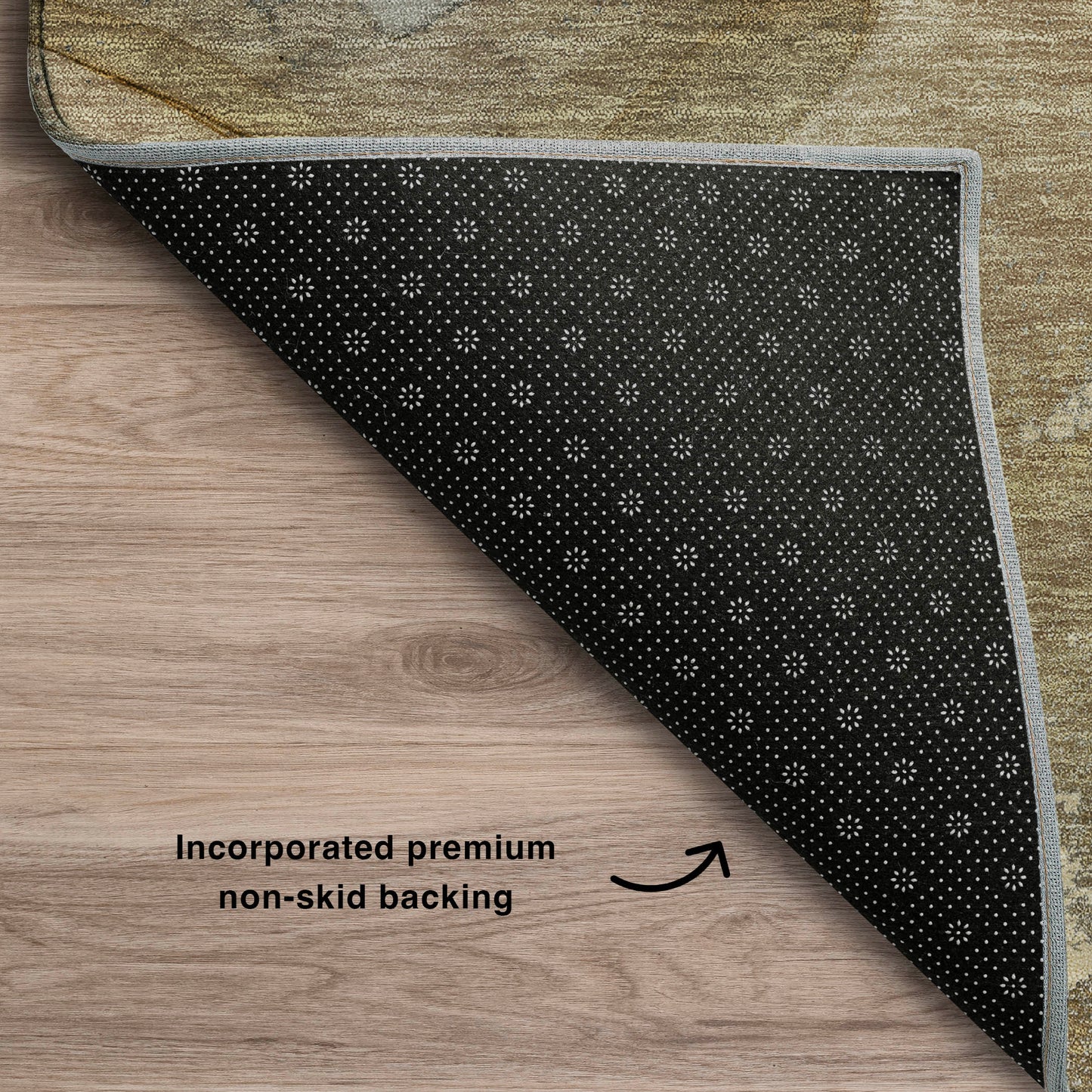 Dalyn Rugs Odyssey  Chocolate  Transitional