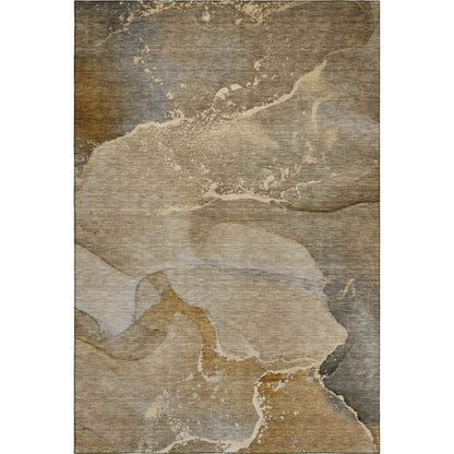 Dalyn Rugs Odyssey  Chocolate  Transitional