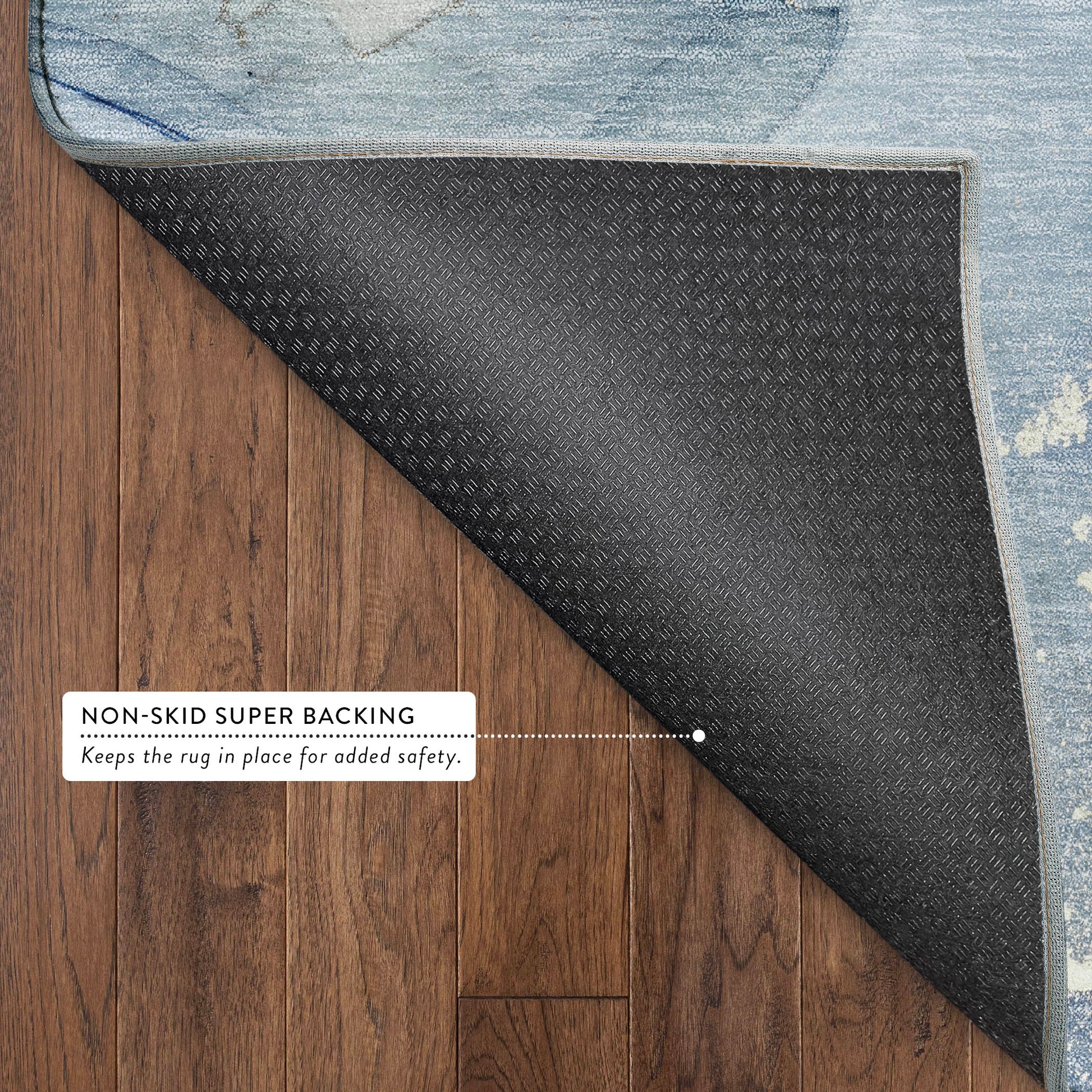 Dalyn Rugs Odyssey  Sky  Transitional