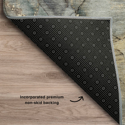 Dalyn Rugs Odyssey  Tan  Transitional