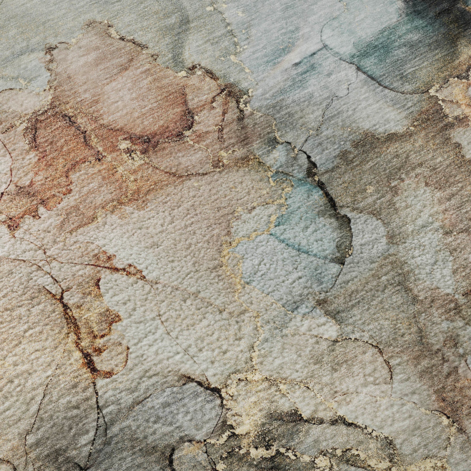 Dalyn Rugs Odyssey  Tan  Transitional