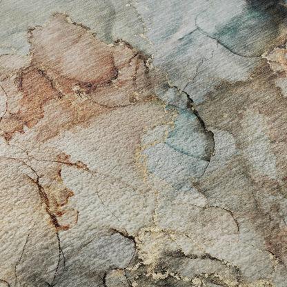 Dalyn Rugs Odyssey  Tan  Transitional