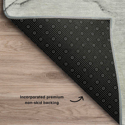 Dalyn Rugs Odyssey  Gray  Transitional