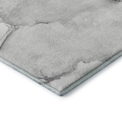 Dalyn Rugs Odyssey  Gray  Transitional