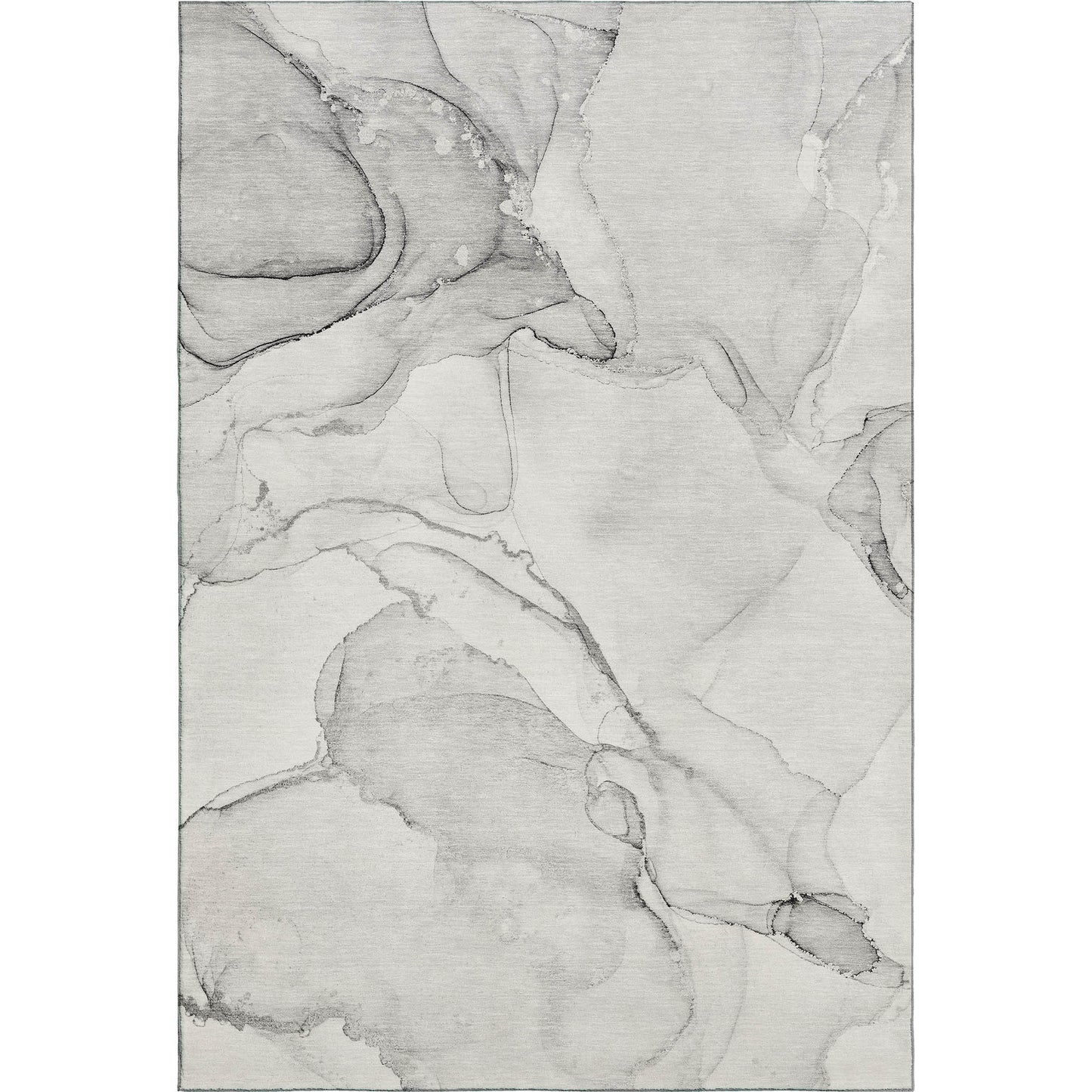 Dalyn Rugs Odyssey  Gray  Transitional