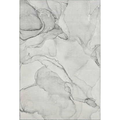 Dalyn Rugs Odyssey  Gray  Transitional