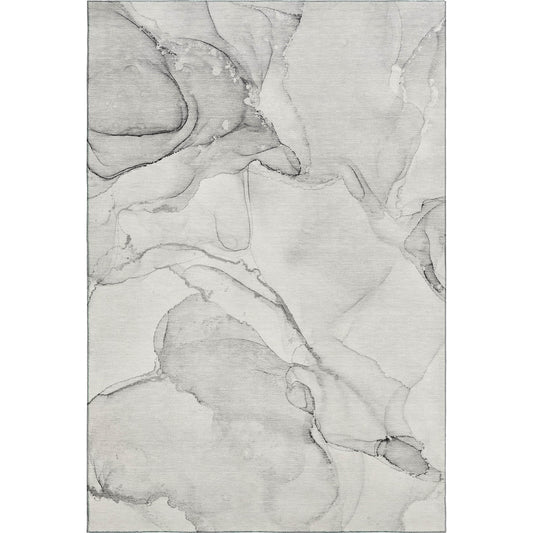 Dalyn Rugs Odyssey  Gray  Transitional