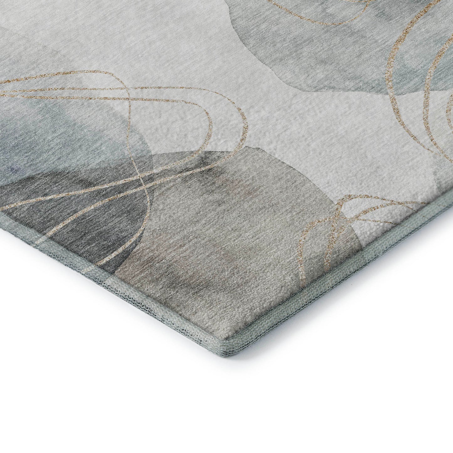 Dalyn Rugs Odyssey  Pearl  Transitional