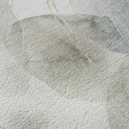Dalyn Rugs Odyssey  Pearl  Transitional