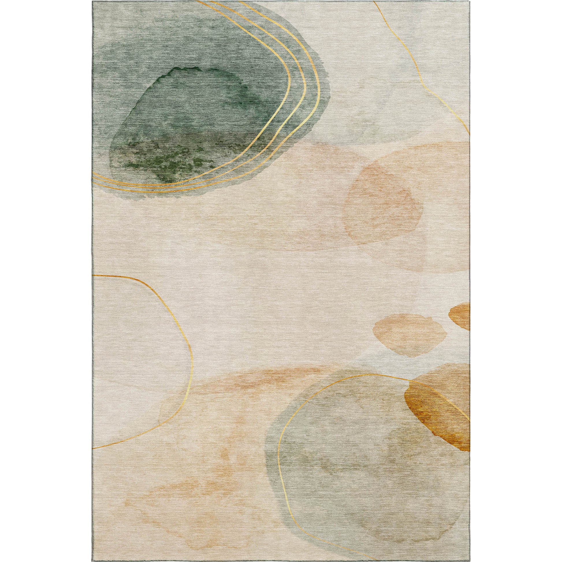 Dalyn Rugs Odyssey  Beige  Transitional