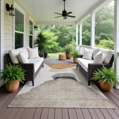 Dalyn Rugs Odyssey  Taupe  Transitional