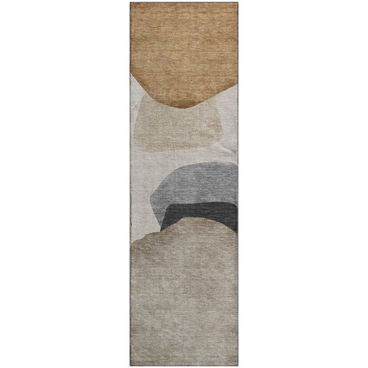 Dalyn Rugs Odyssey OY17 Taupe  Transitional  Rug