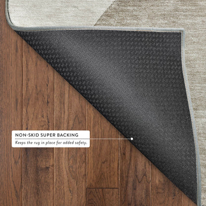 Dalyn Rugs Odyssey  Taupe  Transitional