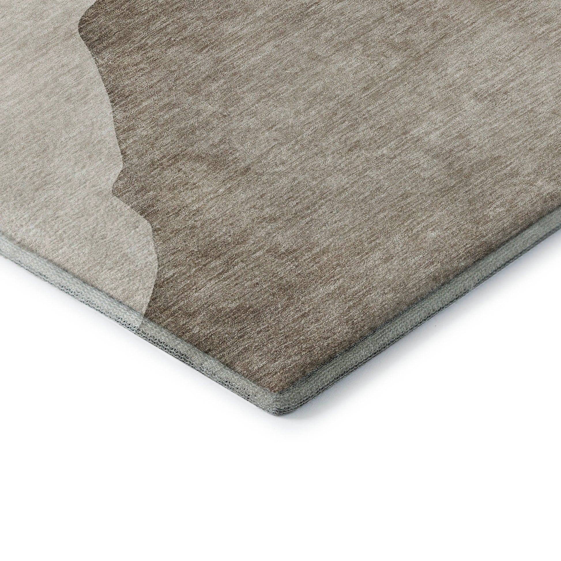 Dalyn Rugs Odyssey  Taupe  Transitional