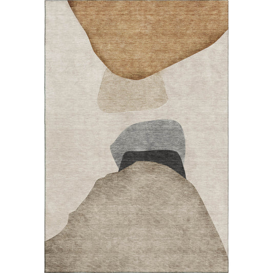 Dalyn Rugs Odyssey  Taupe  Transitional