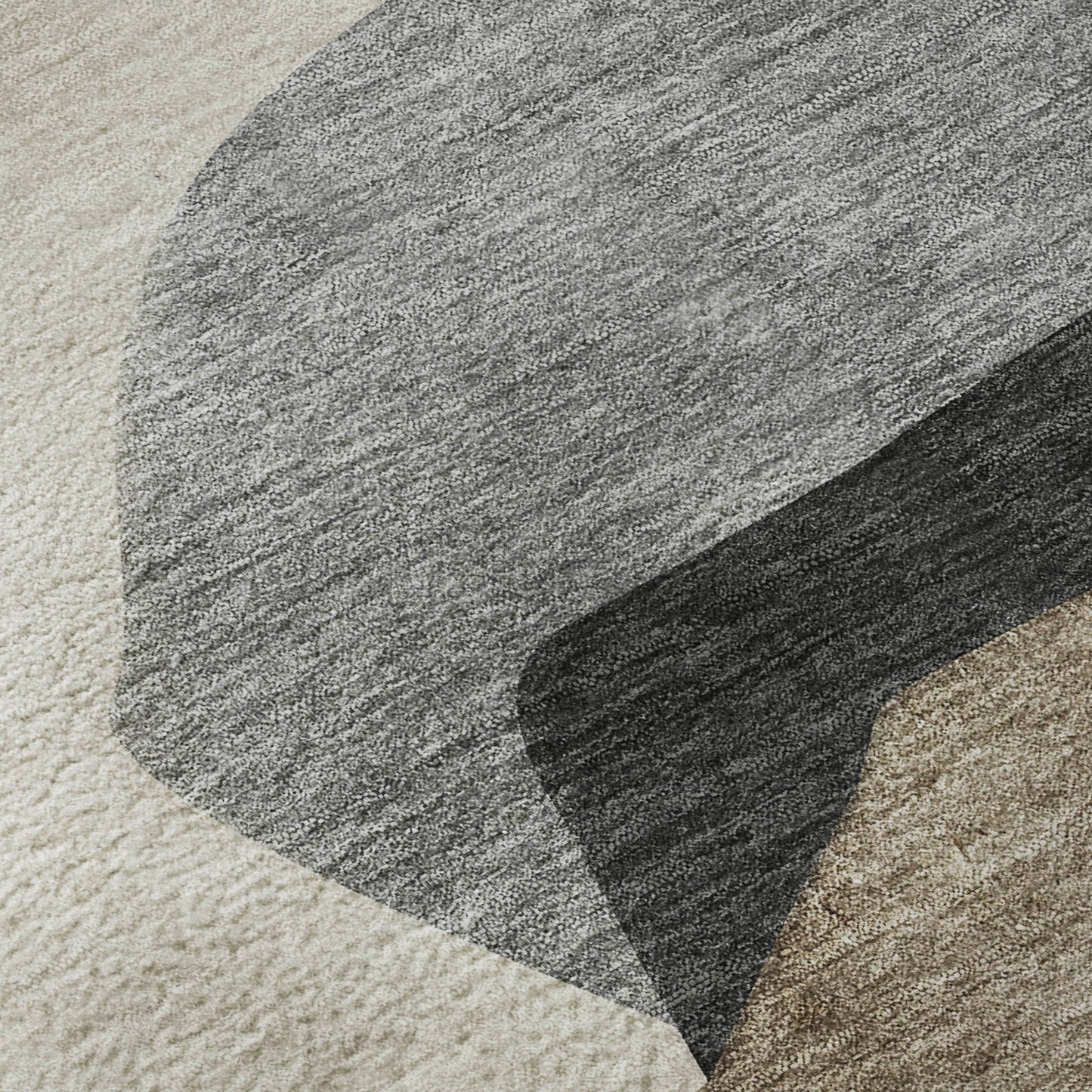 Dalyn Rugs Odyssey  Taupe  Transitional