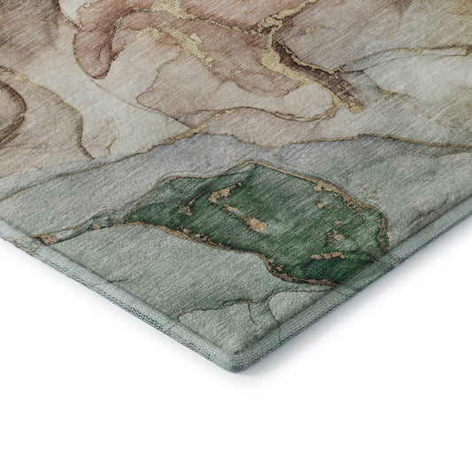Dalyn Rugs Odyssey  Taupe  Transitional