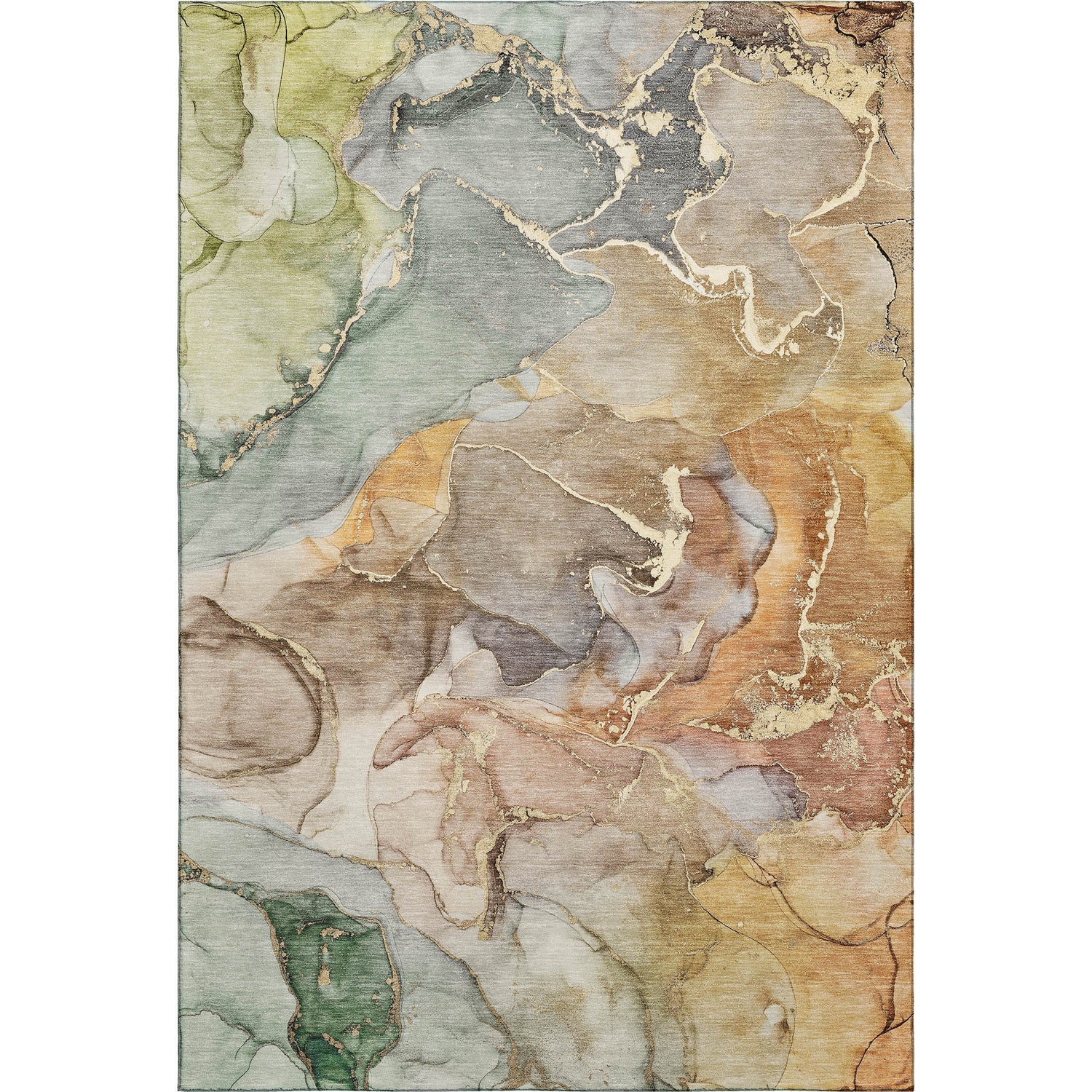 Dalyn Rugs Odyssey  Taupe  Transitional