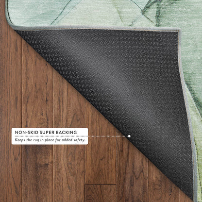 Dalyn Rugs Odyssey  Aloe  Transitional