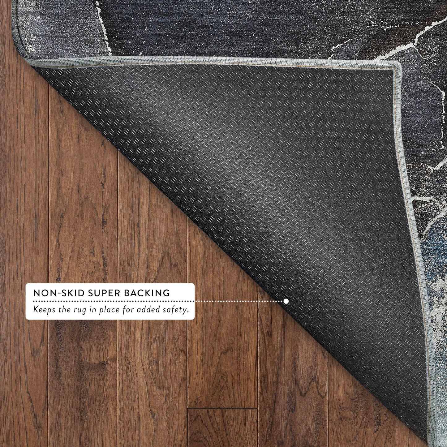 Dalyn Rugs Odyssey  Blue  Transitional