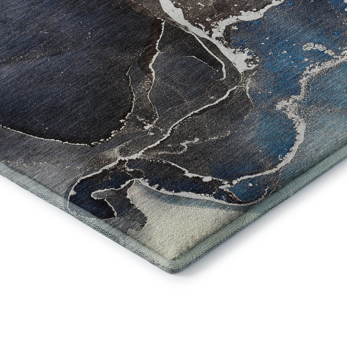 Dalyn Rugs Odyssey  Blue  Transitional