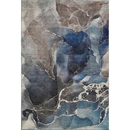Dalyn Rugs Odyssey  Blue  Transitional